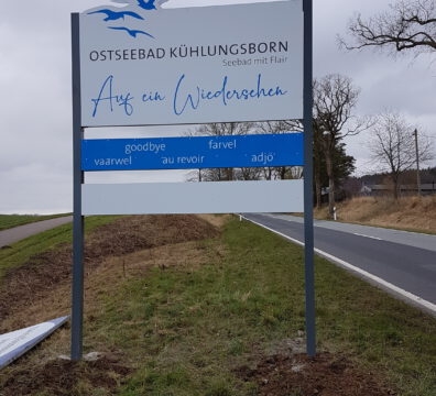 Ostseebad Kühlungsborn