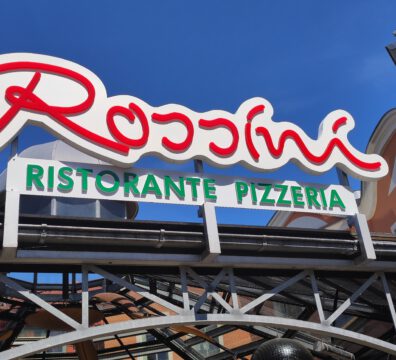 Rossini Ristorante Pizzeria